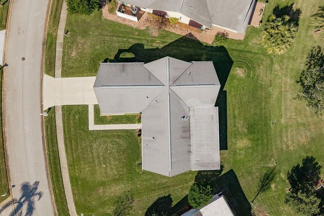 3129 BRUNSWICK CIRCLE, Palm Harbor, FL 34684