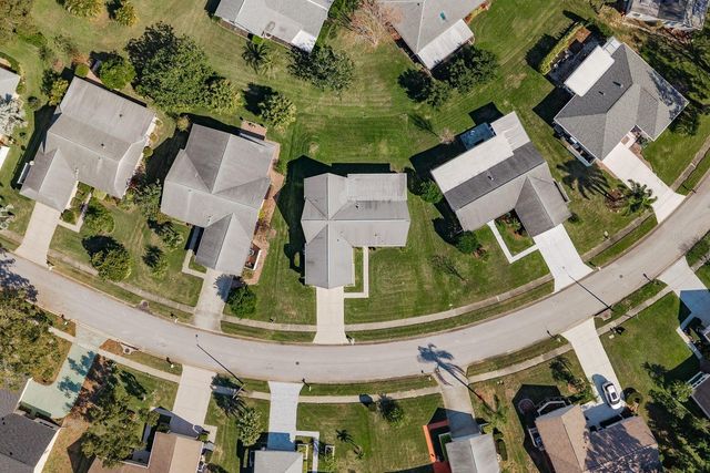 3129 BRUNSWICK CIRCLE, Palm Harbor, FL 34684