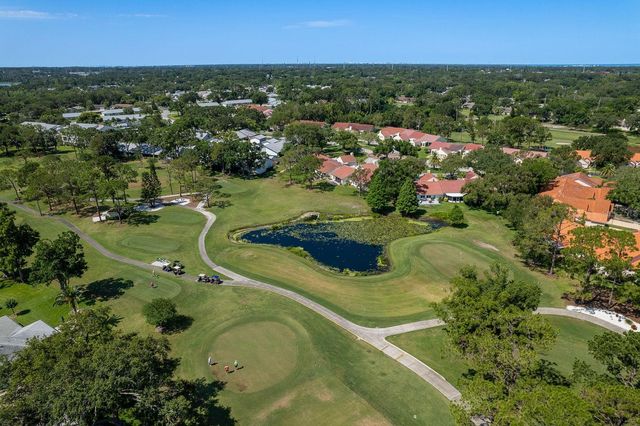 3129 BRUNSWICK CIRCLE, Palm Harbor, FL 34684