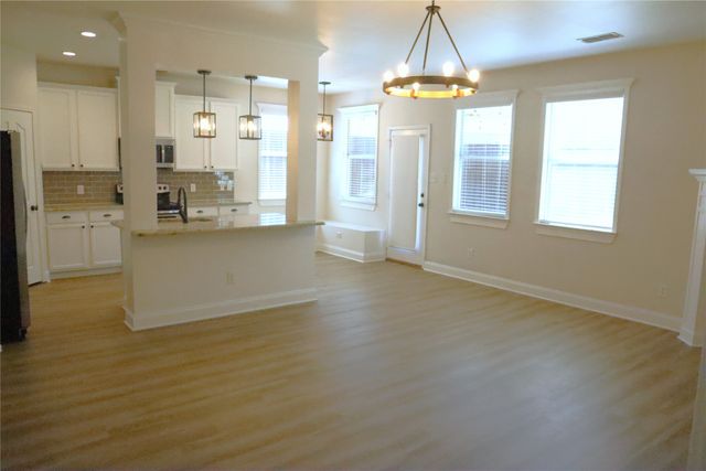 1121 Golden Eagle Court, Aubrey, TX 76227