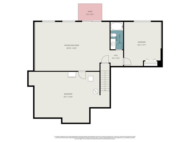 6837 Westshire Drive, Norton Shores, MI 49444