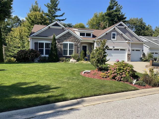 6837 Westshire Drive, Norton Shores, MI 49444