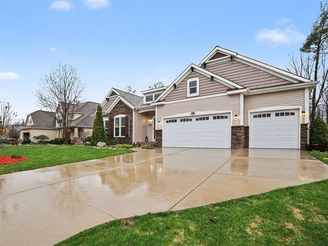 6837 Westshire Drive, Norton Shores, MI 49444