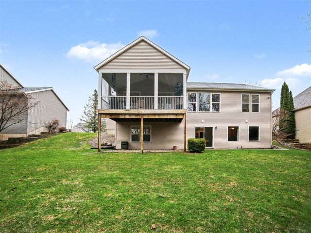 6837 Westshire Drive, Norton Shores, MI 49444