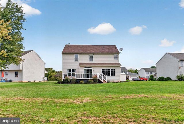 266 LONGLEAF DR, Blandon, PA 19510