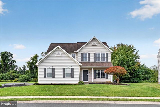 266 LONGLEAF DR, Blandon, PA 19510