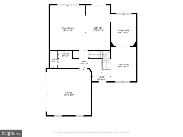 266 LONGLEAF DR, Blandon, PA 19510
