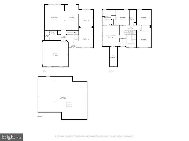 266 LONGLEAF DR, Blandon, PA 19510