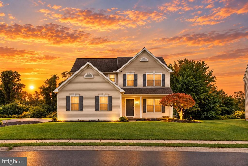 266 LONGLEAF DR, Blandon, PA 19510