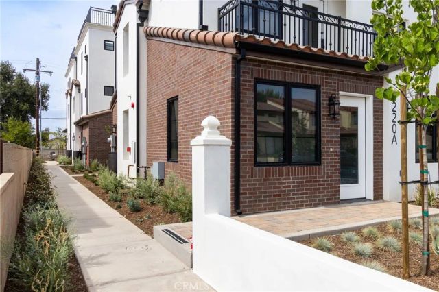 220 W Mission A, San Gabriel, CA 91776