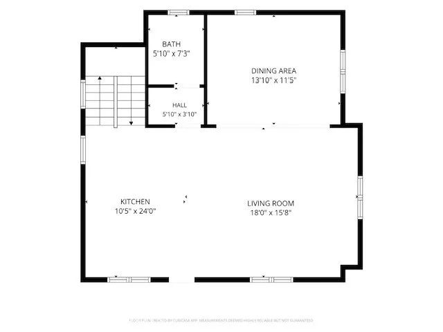 220 W Mission A, San Gabriel, CA 91776