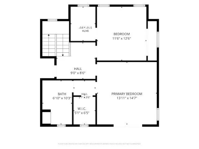 220 W Mission A, San Gabriel, CA 91776