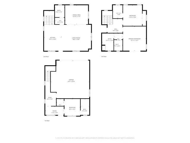 220 W Mission A, San Gabriel, CA 91776