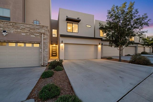 4509 Villa Loma Lane NE, Albuquerque, NM 87111