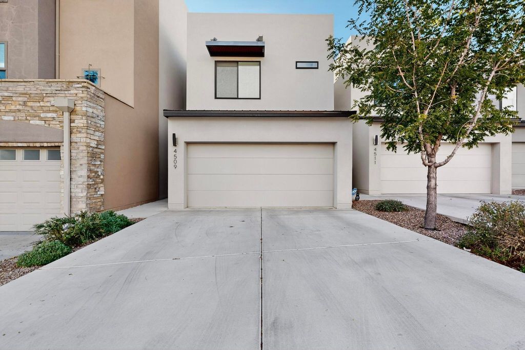 4509 Villa Loma Lane NE, Albuquerque, NM 87111