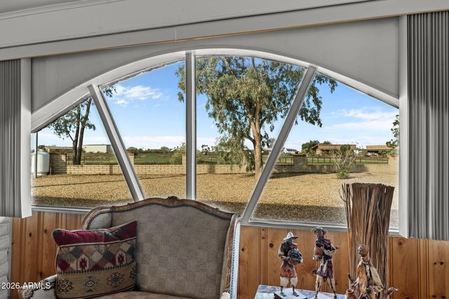 50907 W IVER Road, Aguila, AZ 85320