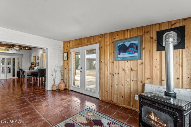 50907 W IVER Road, Aguila, AZ 85320