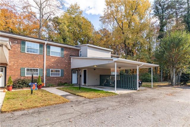 2216 Shadow Valley Road E, High Point, NC 27265