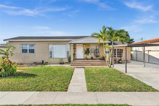 340 W 55th Street, Hialeah, FL 33012