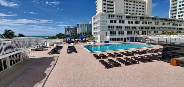 5401 Collins Ave 729, Miami Beach, FL 33140