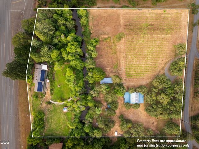 8489 Redwood Highway, Wilderville, OR 97543
