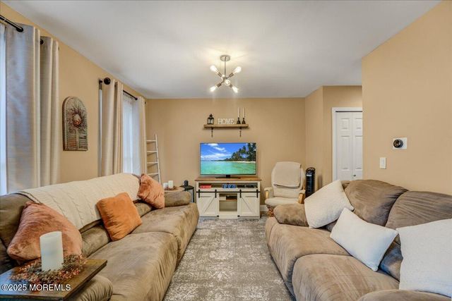 9 Hawk Court, Howell, NJ 07731