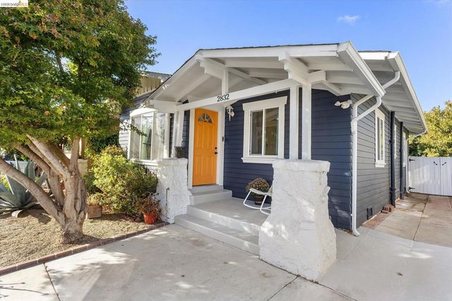 2832 Brookdale Ave, Oakland, CA 94602