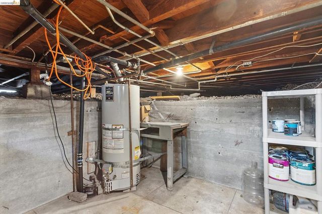 2832 Brookdale Ave, Oakland, CA 94602
