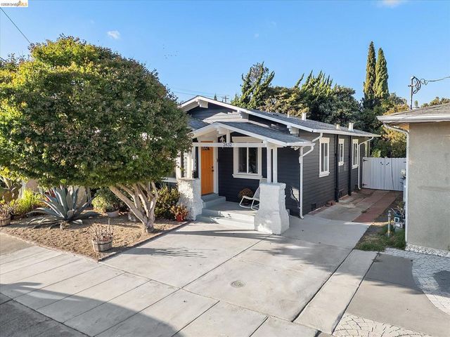 2832 Brookdale Ave, Oakland, CA 94602