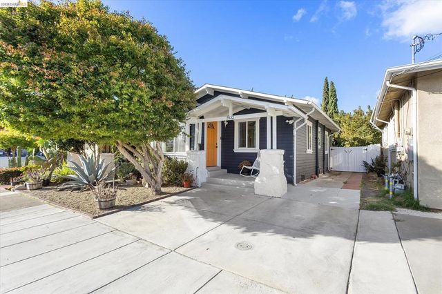 2832 Brookdale Ave, Oakland, CA 94602