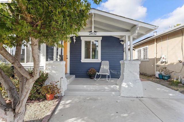 2832 Brookdale Ave, Oakland, CA 94602