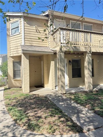 4401 River Valley Dr 201, Corpus Christi, TX 78410