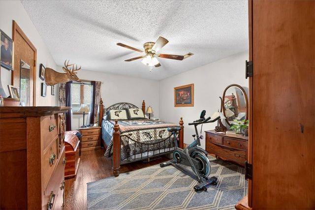 23 Hurlford Lane, Bella Vista, AR 72715