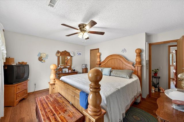 23 Hurlford Lane, Bella Vista, AR 72715
