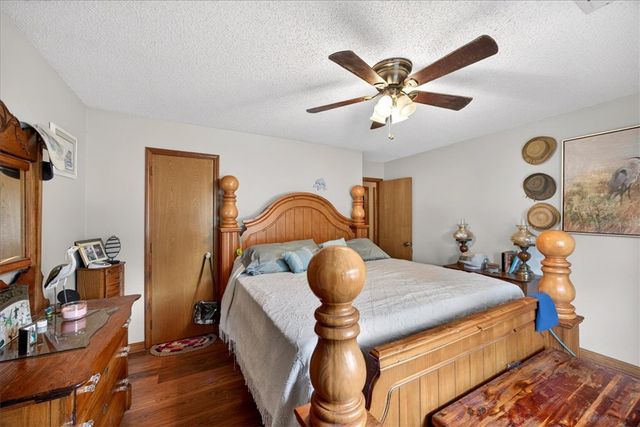 23 Hurlford Lane, Bella Vista, AR 72715