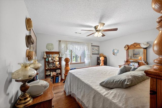 23 Hurlford Lane, Bella Vista, AR 72715