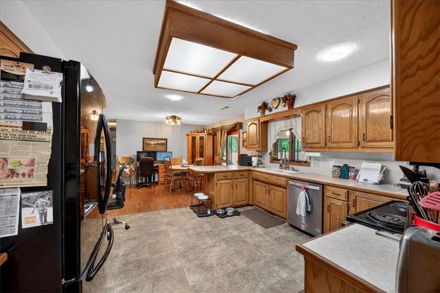 23 Hurlford Lane, Bella Vista, AR 72715