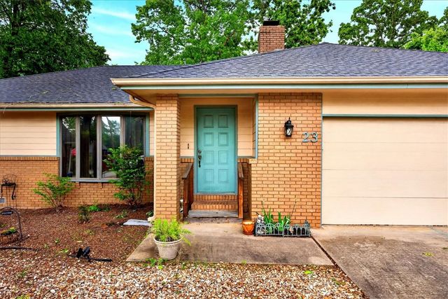23 Hurlford Lane, Bella Vista, AR 72715