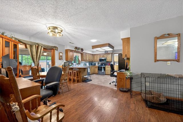23 Hurlford Lane, Bella Vista, AR 72715