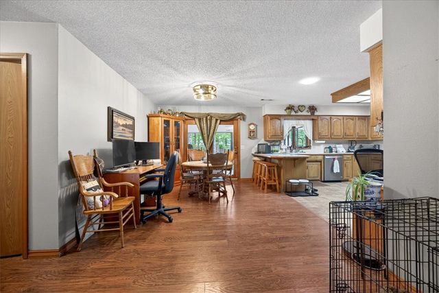 23 Hurlford Lane, Bella Vista, AR 72715