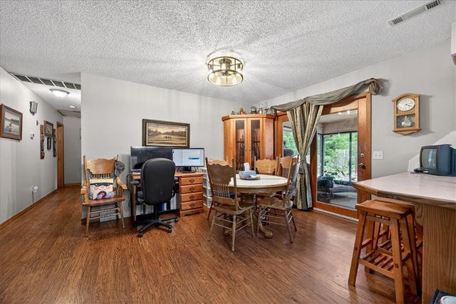 23 Hurlford Lane, Bella Vista, AR 72715