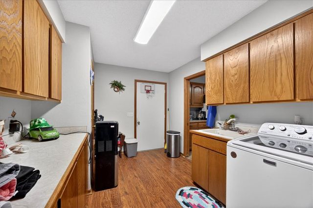 23 Hurlford Lane, Bella Vista, AR 72715