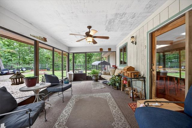 23 Hurlford Lane, Bella Vista, AR 72715