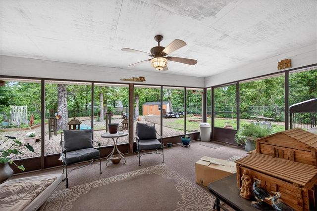 23 Hurlford Lane, Bella Vista, AR 72715