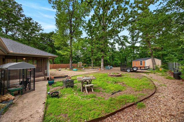 23 Hurlford Lane, Bella Vista, AR 72715