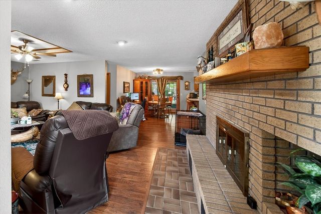 23 Hurlford Lane, Bella Vista, AR 72715