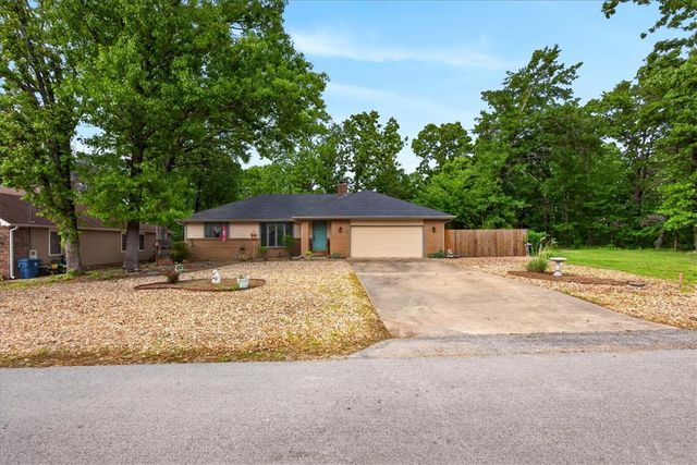 23 Hurlford Lane, Bella Vista, AR 72715
