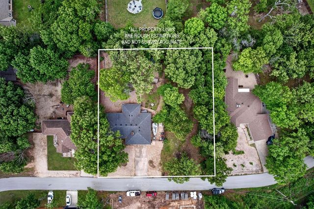23 Hurlford Lane, Bella Vista, AR 72715