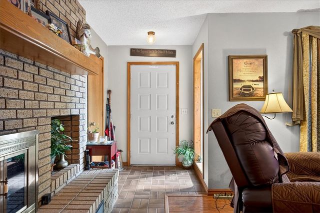 23 Hurlford Lane, Bella Vista, AR 72715