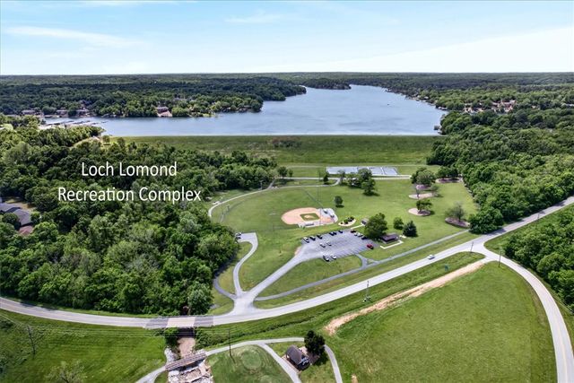23 Hurlford Lane, Bella Vista, AR 72715